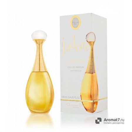 Dior jadore
