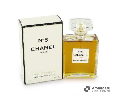 Духи Chanel №5 могут оказаться под запретом
