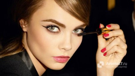 Новая тушь Mascara Volume Effect Faux Cils Baby Doll от Yves Saint Laurent