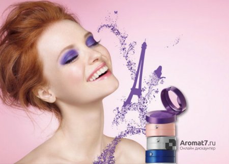 Бренду Bourjois исполнилось 150-ят лет