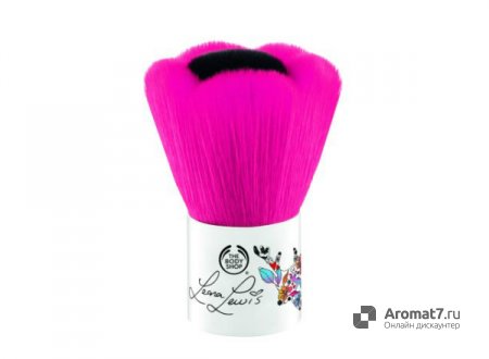 Косметика «Без Жестокости» от The Body Shop и Леоны Льюис