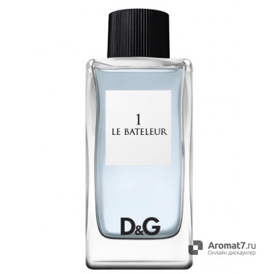 Dolce & Gabbana - Le Bateleur №1. M-100