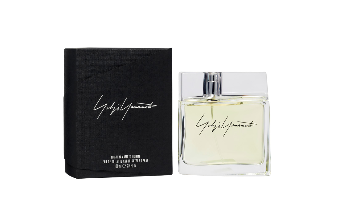 Yohji Yamamoto - homme. M-100
